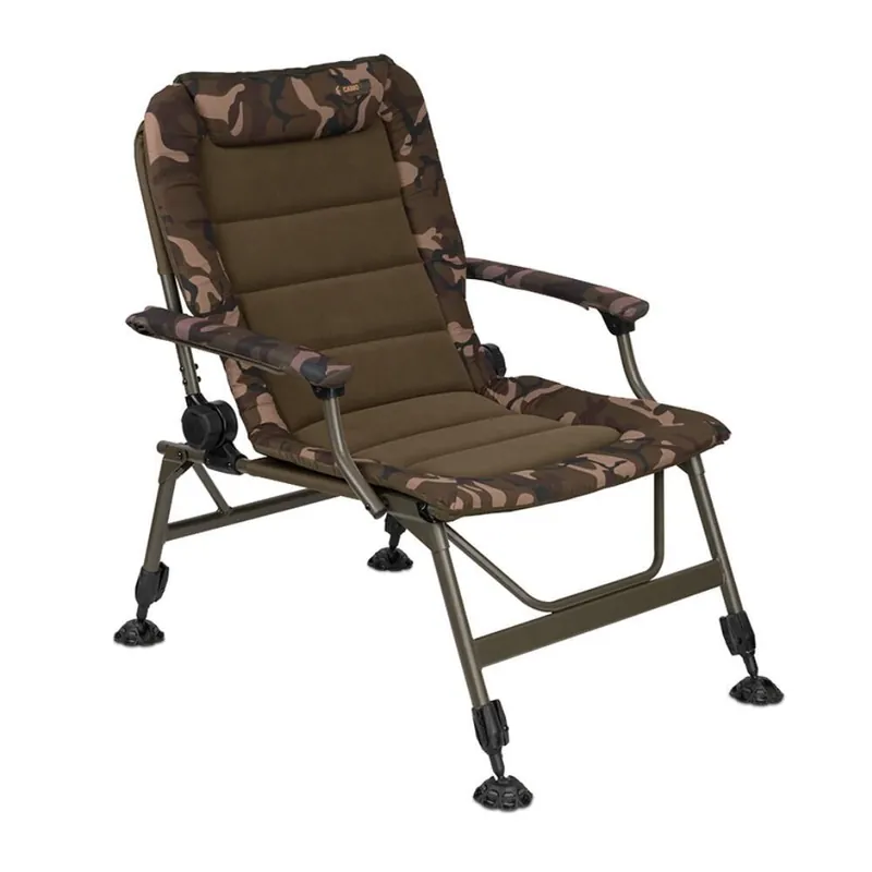 Fox Camolite Recliner Chair Veilige Betaling