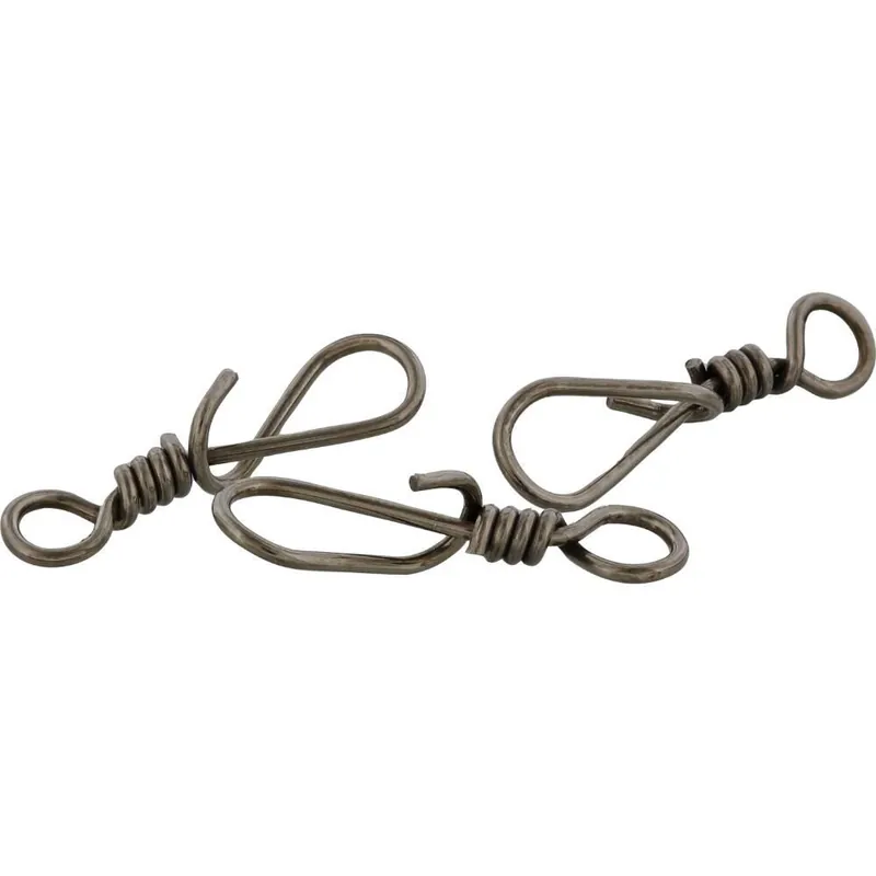 Westin T-Snap Black Nickel 2 - 25kg Fabrieksprijs