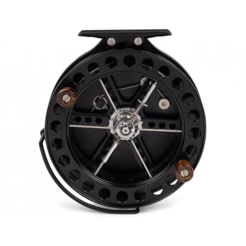 Premium Korum Allrounder Centrepin 4.5" NMB