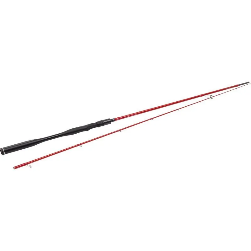 Westin W6 Finesse Shad 2nd 2.34m MH 8-36g Veilige Betaling