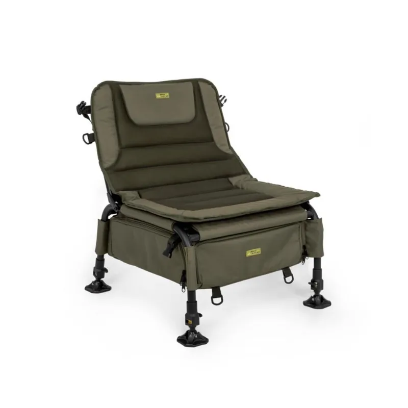 Korum Progress Ruckchair SS Premium