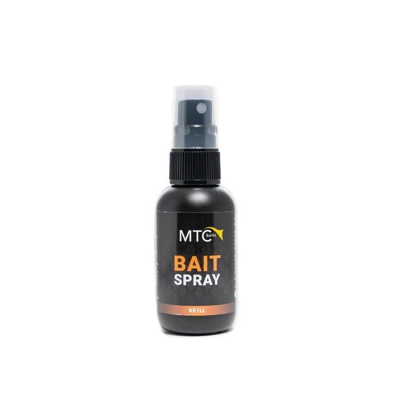 Koopje MTC Baits Kr1ll Bait Spray 50ml