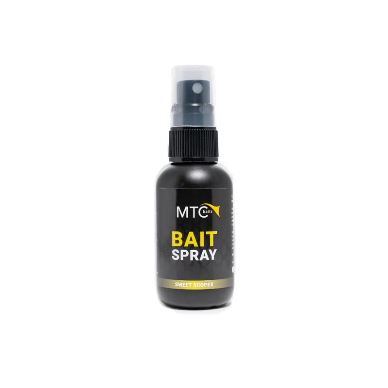 MTC Baits Sweet ScopeX Bait Spray 50ml Goedkoop