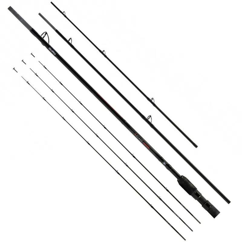 Guru A-Class 2.0 Power Distance Feeder 12ft 1-110g Superprijs