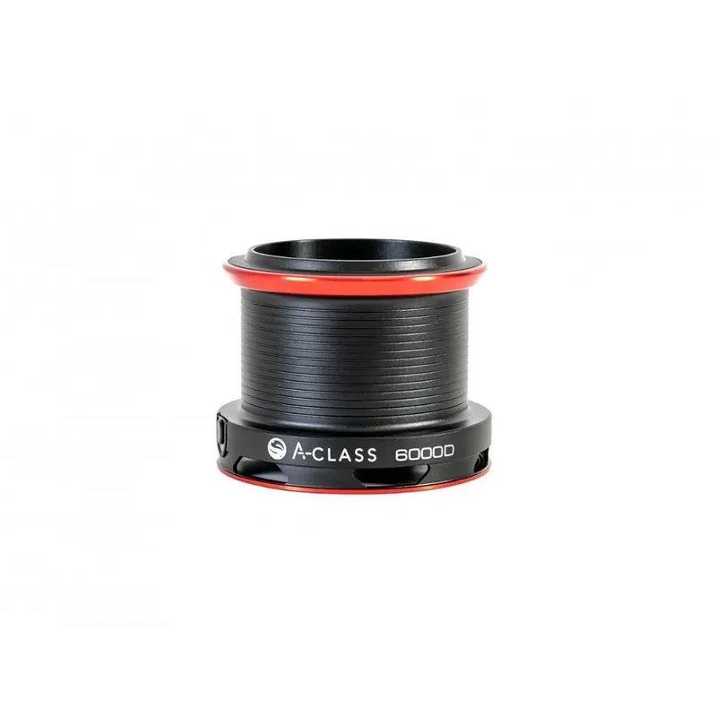 Betrouwbaar Guru A-Class 2.0 6000D Float/Feeder Spare Spool