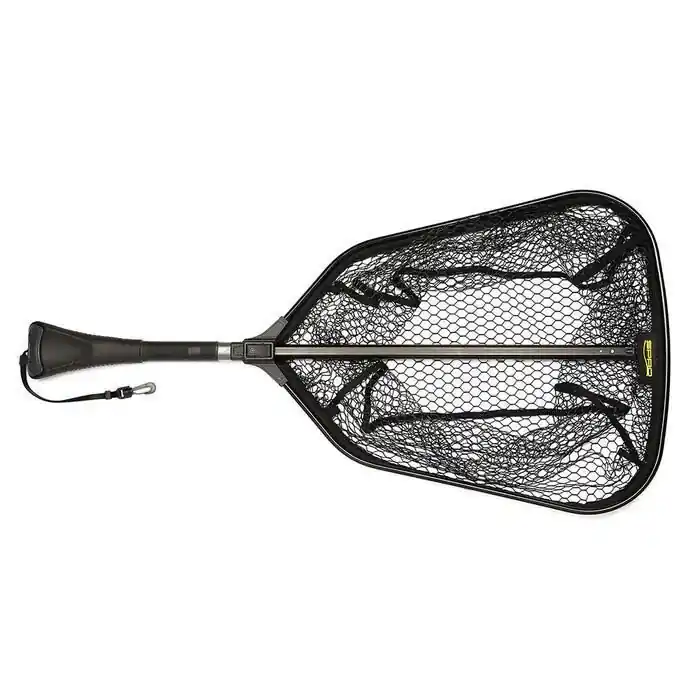 Favoriet Spro HD Comfort Predator Net 60x50