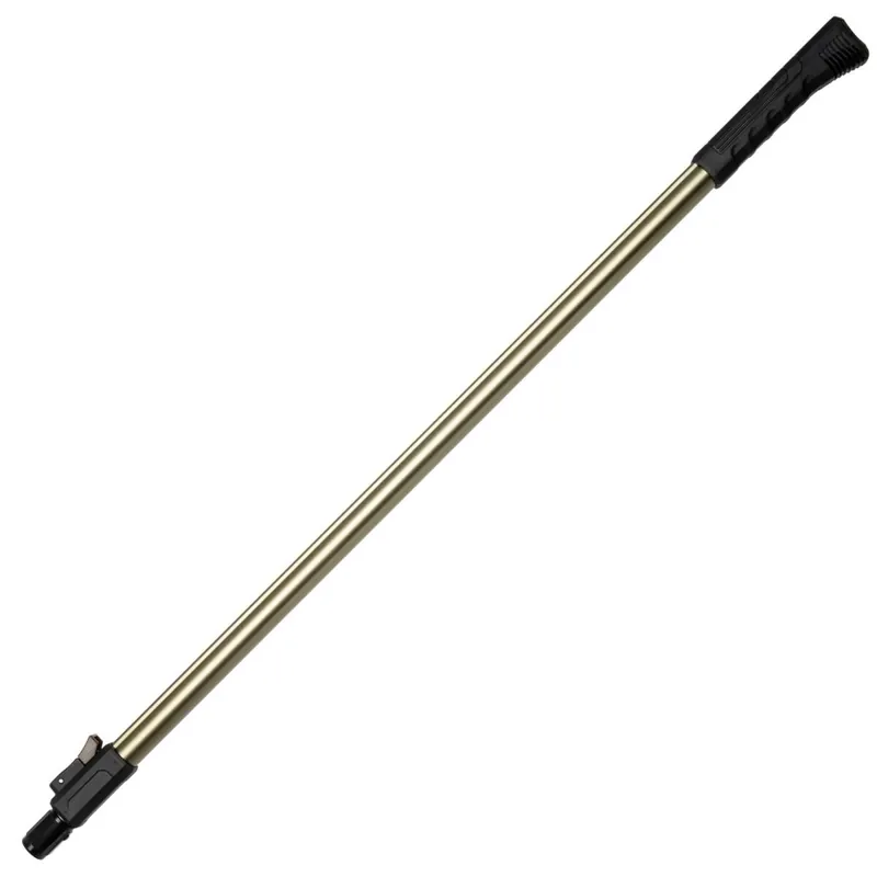 Zebco Tele Metal Net Pole 0.85-1.5m Fabrieksprijs