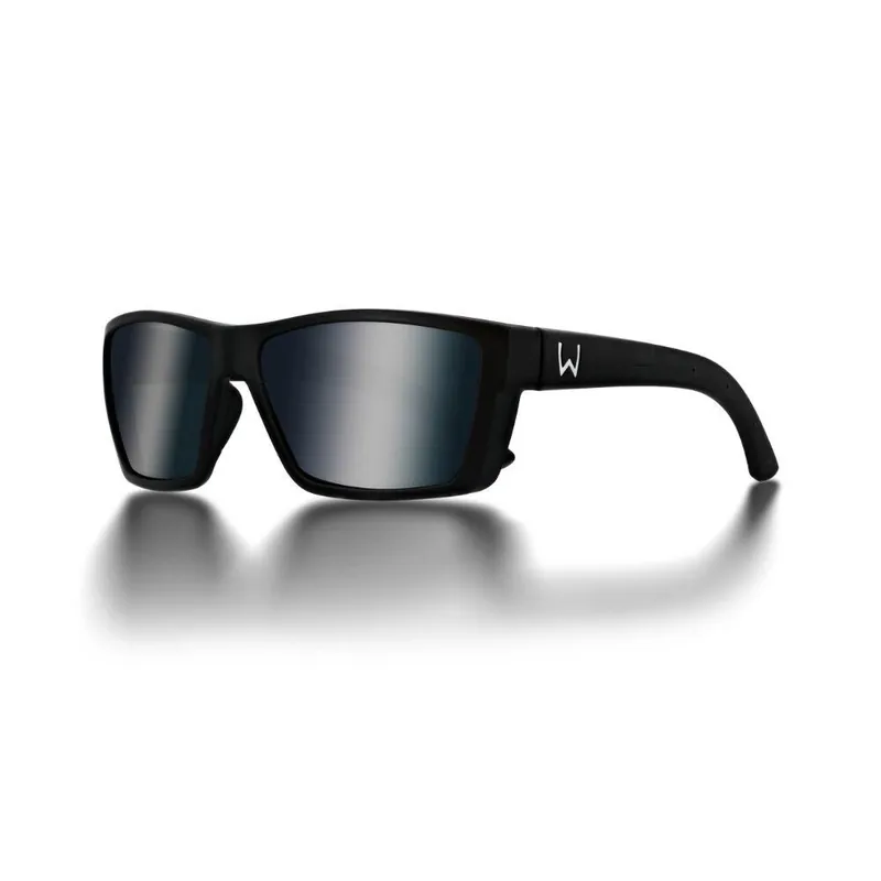 Must-Have Westin W6 Street 100 Matte Black LB Smoke LM Silver Flash AR Blue