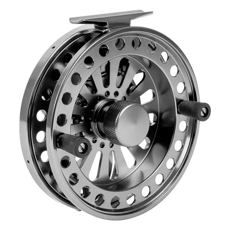Rechtstreeks Van De Fabrikant Korum Glide JPX Centrepin 4.5" NMB