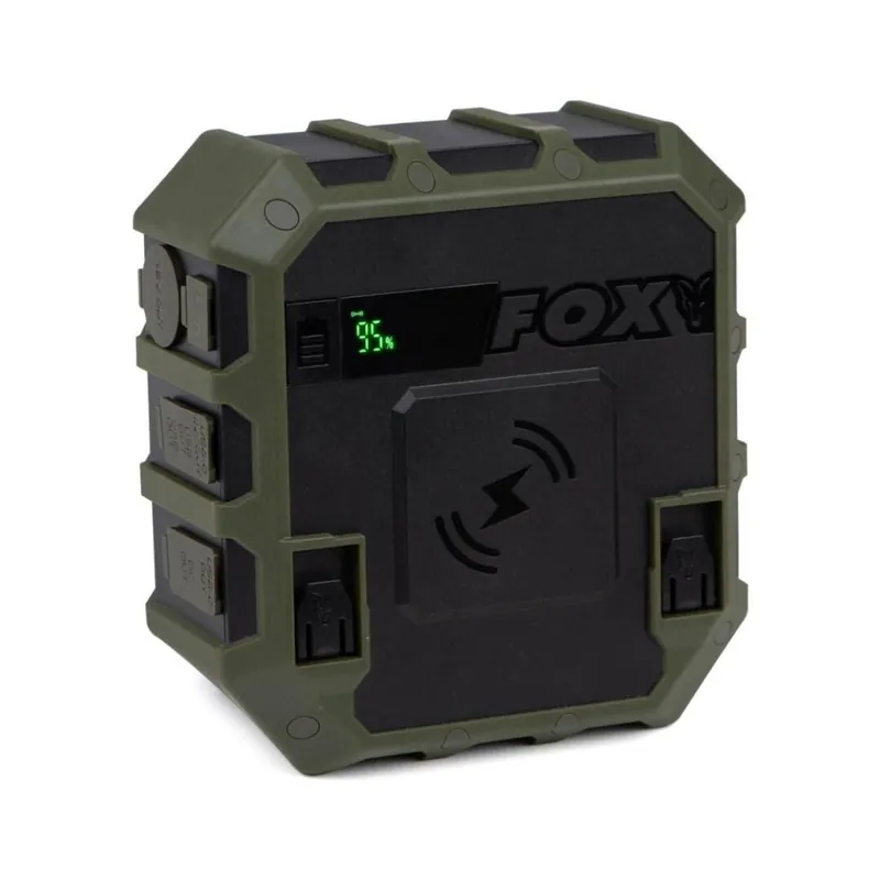 Dagaanbieding Fox Halo Wireless Power 48K