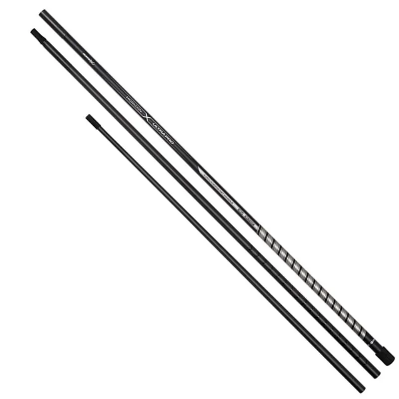 Matrix Horizon Ultra Pro Landing Net Handle 4.0m Voordeelprijs