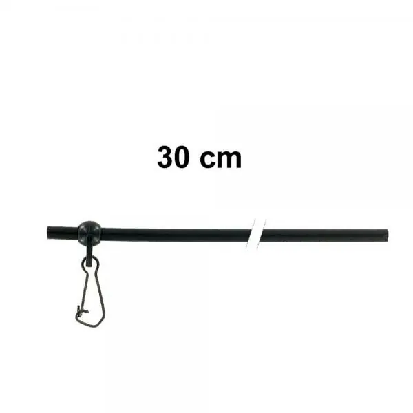 Jenzi Ledger Anti-Tangle Boom 30cm Flitsaanbieding