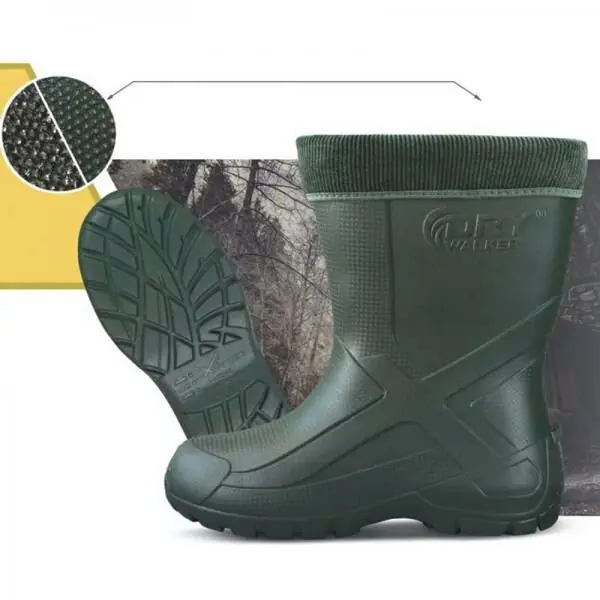 DryWalker X-Track Laag Model 44 Bestseller