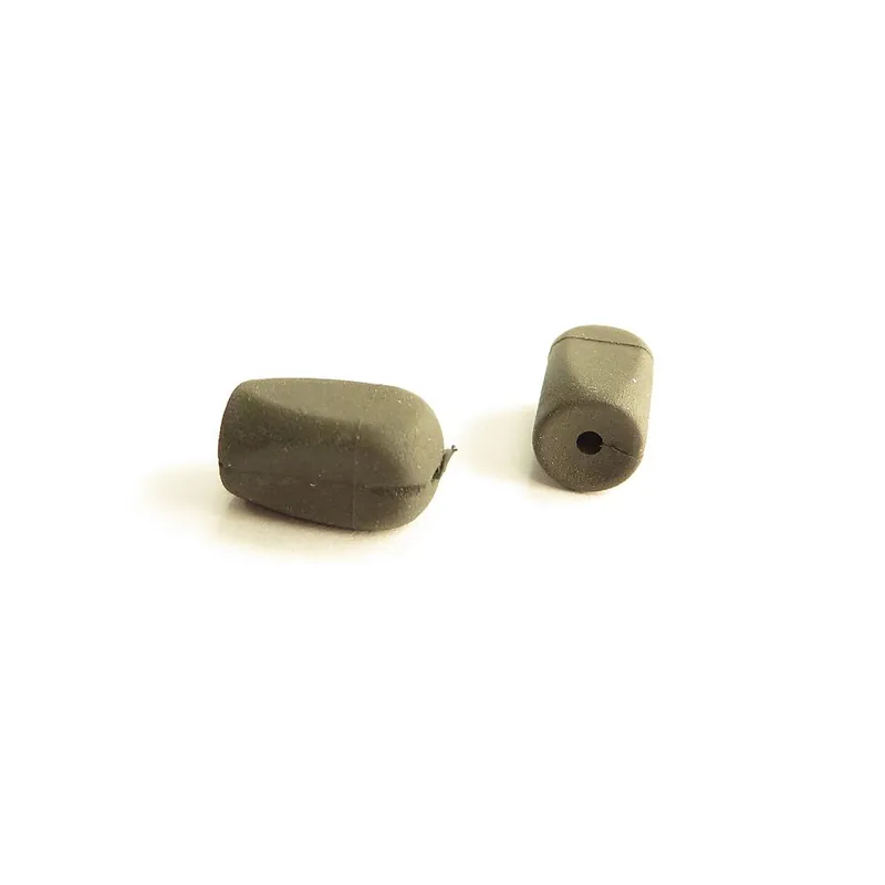 Taska Q-Change Flying Backleads tungsten 2gr Koopje