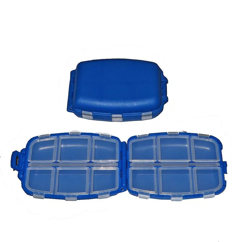 Anplast Fishing Box Koop Vandaag