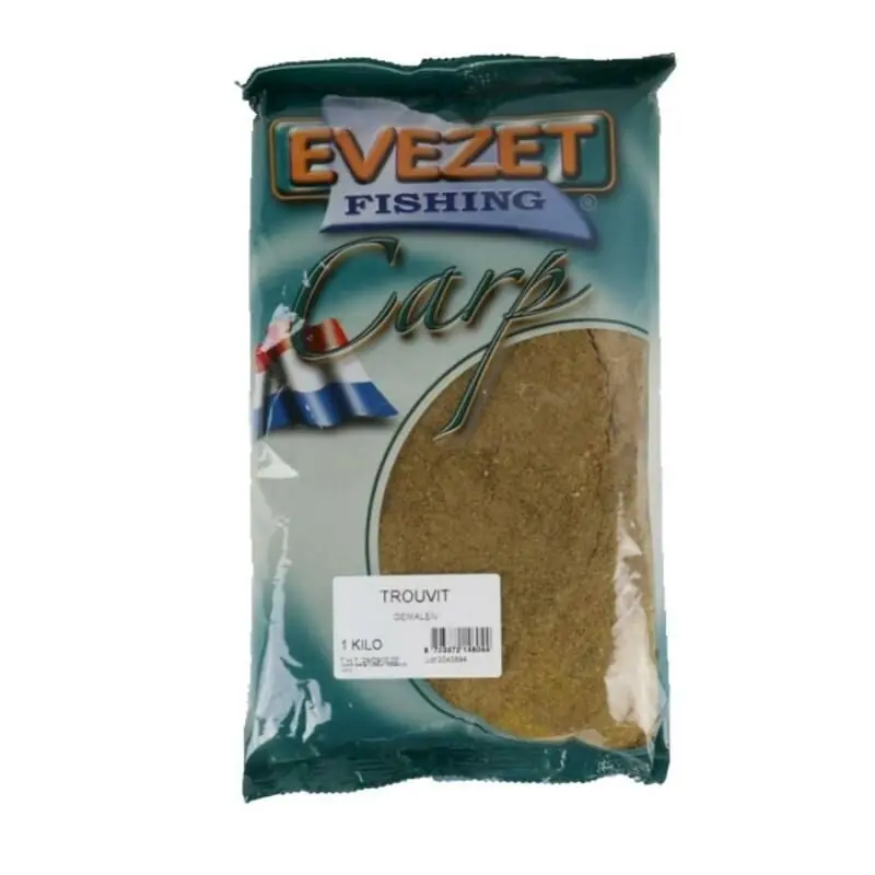 Evezet Trouvit Gemalen 1kg Veilige Betaling