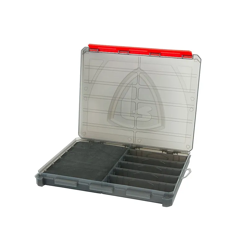 Rage Compact Storage Box Large Gereduceerde Prijs