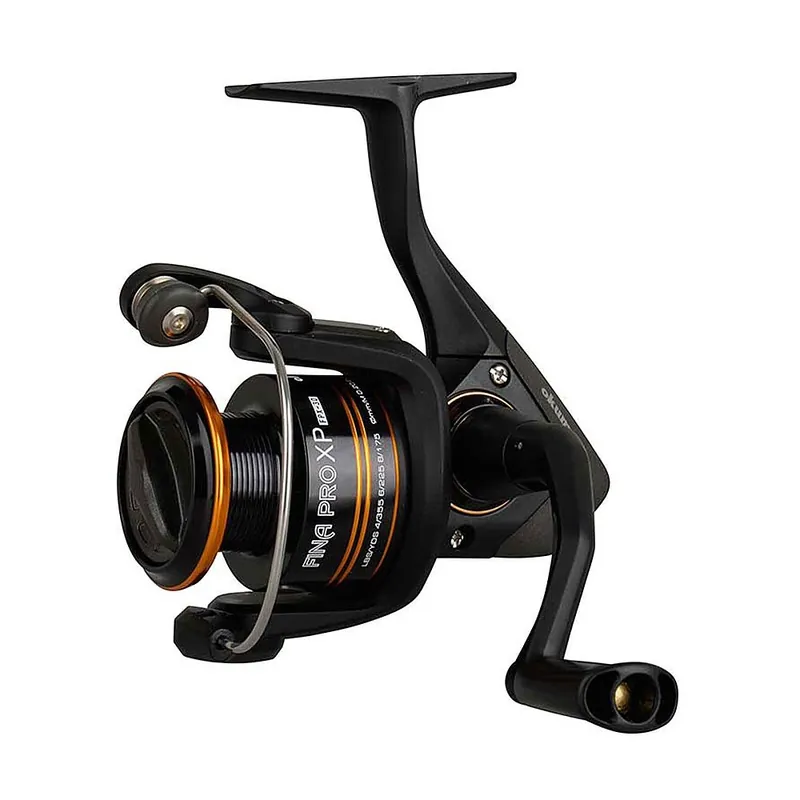 Okuma Fina Pro XP 30-RD Gratis Retour