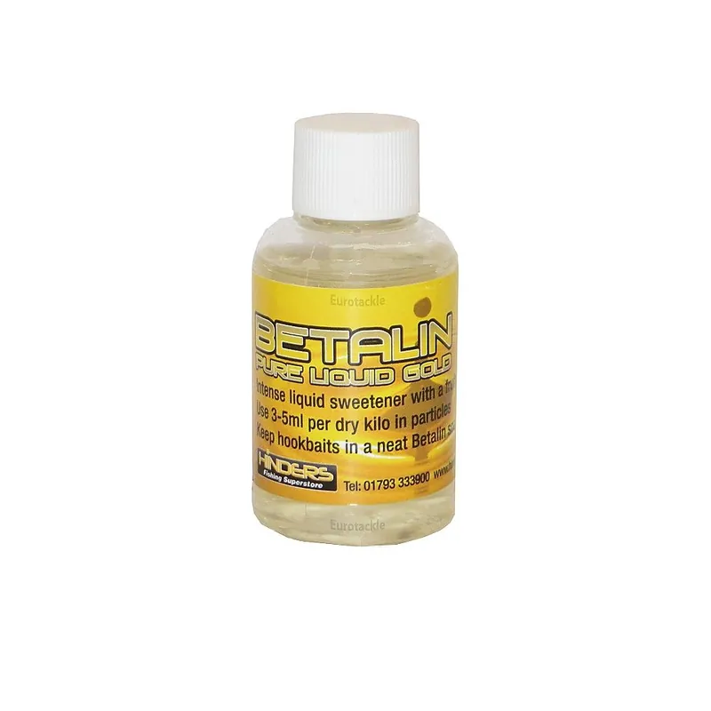 Betalin Gold 50ml Uitverkoop