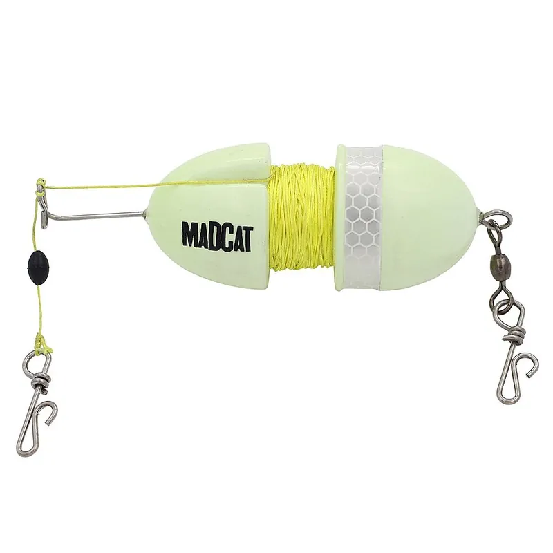 Madcat Adjusta Buoy Float Koop Vandaag