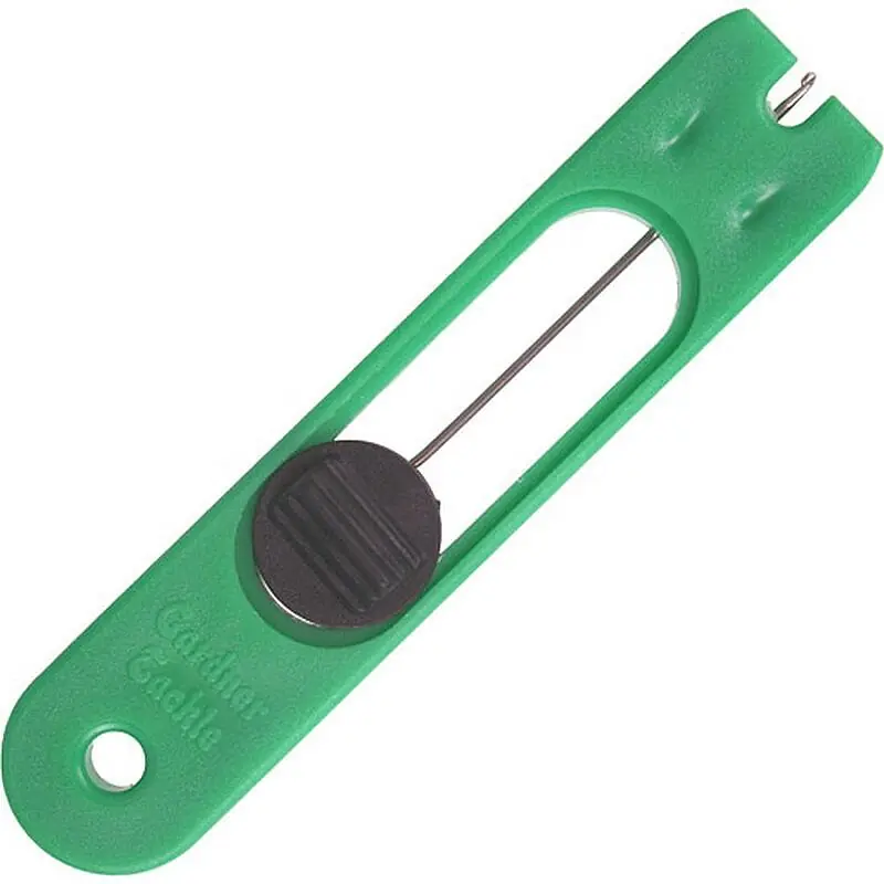 Express Levering Gardner Braided Hair Needle