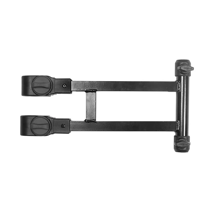 Preston Offbox 36 Mega Brolly Arm Long Gratis Retour