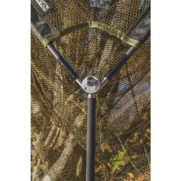 Weekendaanbieding Solar P1 Bow-Loc Net 42inch