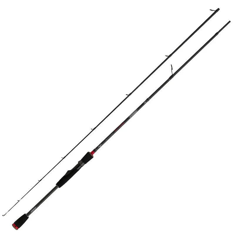 Weekendaanbieding Rage Prism Medium Light Spin Rod 210cm 3-14g