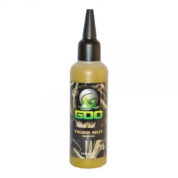 Koop Online Korda Goo Tiger Nut Smoke