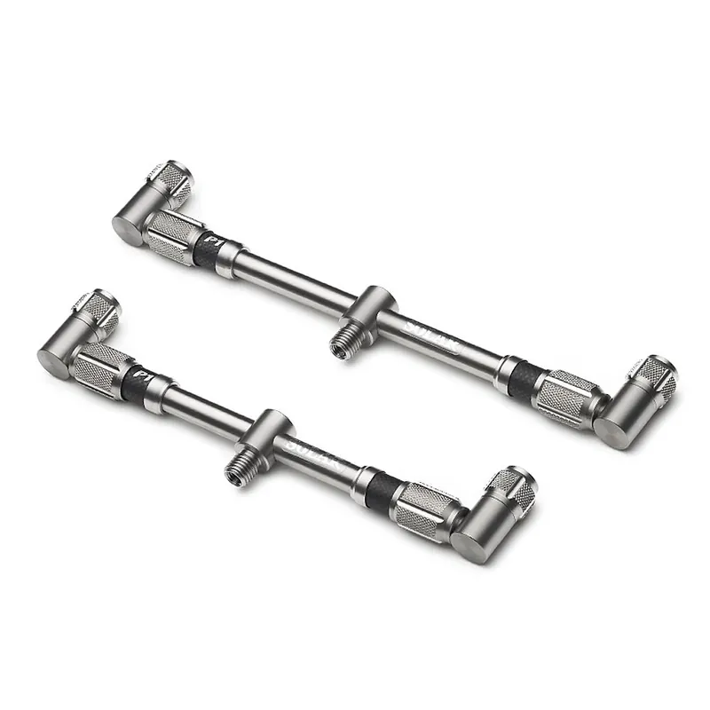 Aanbieding Solar Tackle P1 2-Rod Buzzer Bar Back