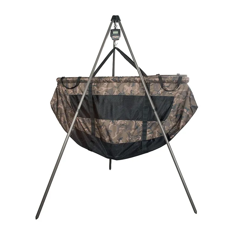Fox Weighing Tripod Fabrieksprijs
