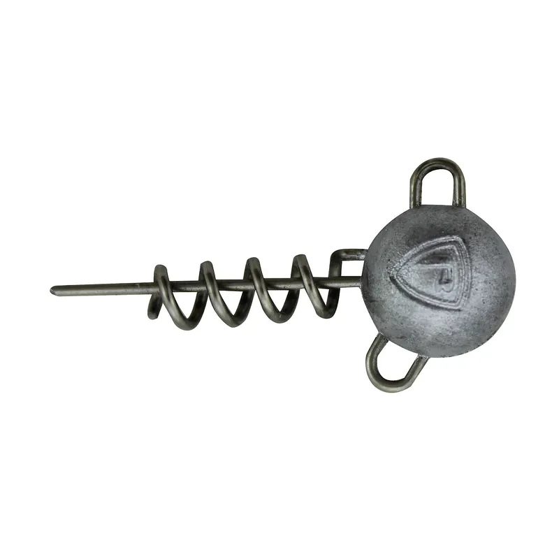 Hoge Kwaliteit Fox Rage Corkscrew Round 3st 25gr