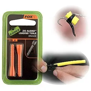 Zig Aligna Loading Tools Orange Rechtstreeks Van De Fabrikant