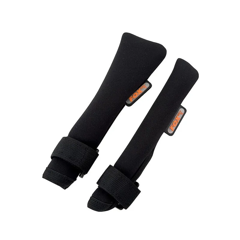 Hoge Kwaliteit Fox Tip & Butt Protectors