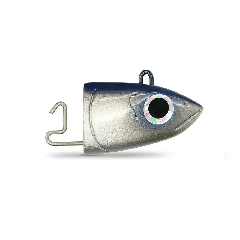 Rechtstreeks Van De Fabrikant Fiiish Black Minnow 90 10gr Off Shore Kaki