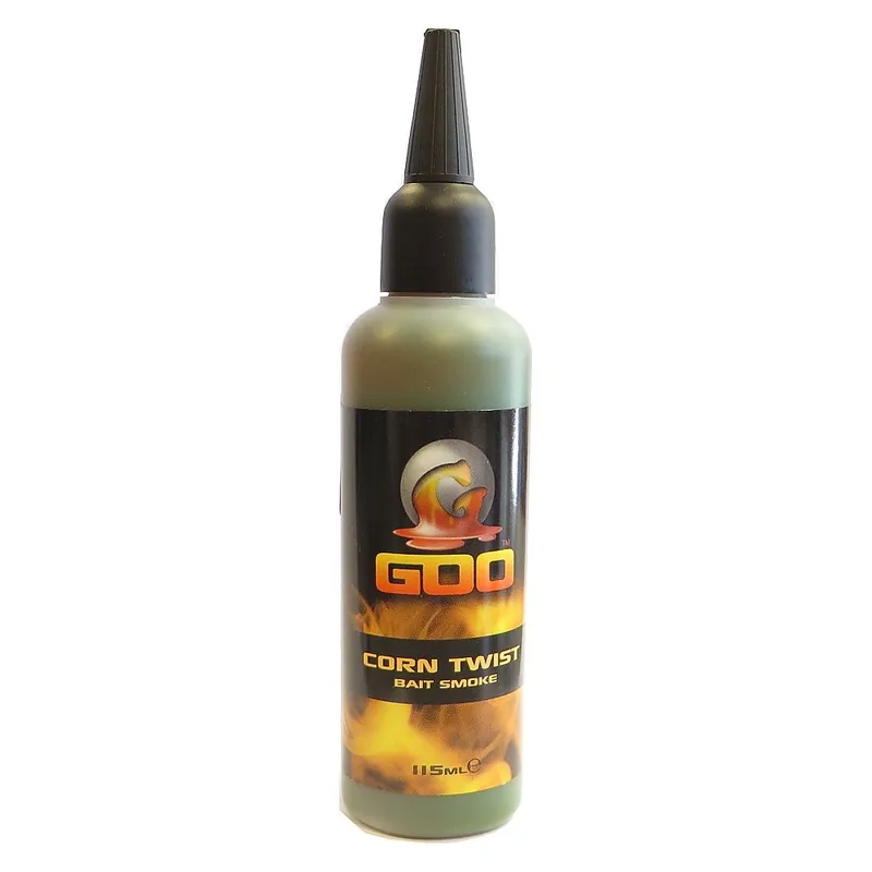 Korda Goo Corn Twist Bait Smoke Flitsaanbieding