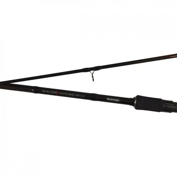 Rozemeijer Qualifier V2 Jointed Power Lure 270 40-130g Tijdelijk Beschikbaar
