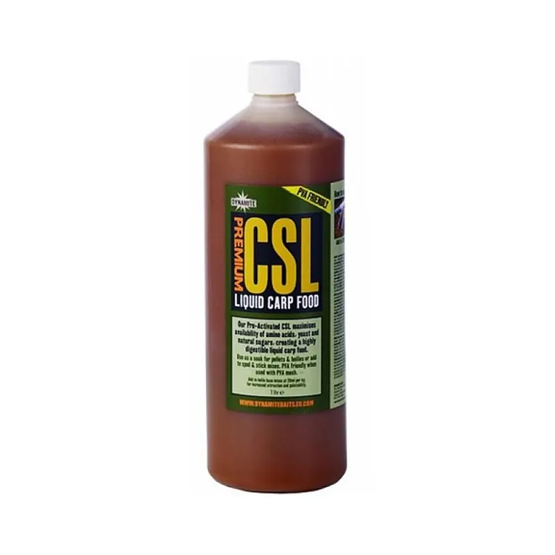 Dynamite CSL Liquid 1Liter Koop Vandaag