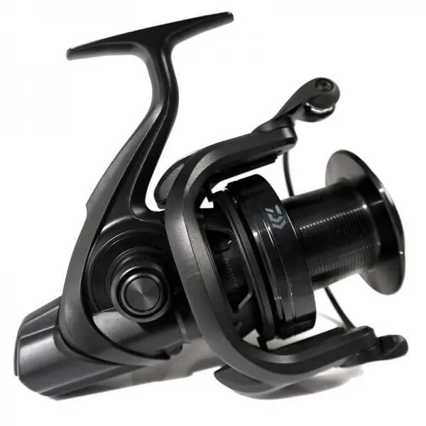 Actieprijs Daiwa Emblem 35SCW 5000LD QD