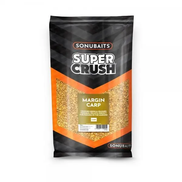 Koop Vandaag Sonubaits Margin Carp 2kg