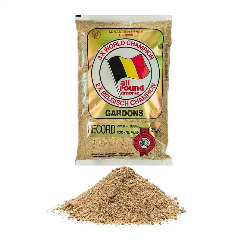 Van den Eynde Record Goud 2kg Must-Have