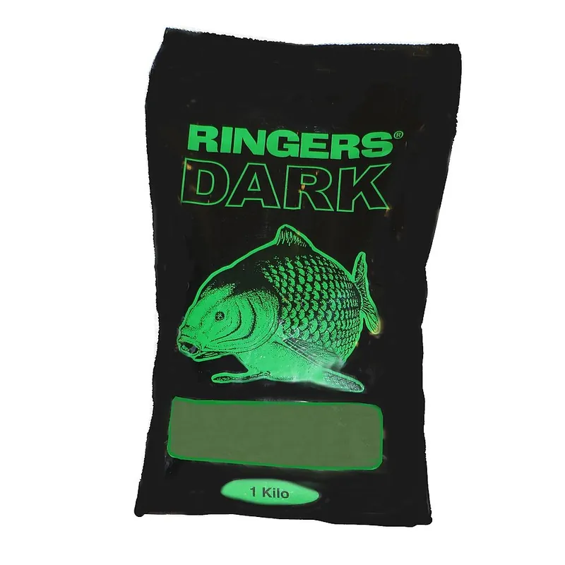Ringers Dark Green Groundbait Hete Deal