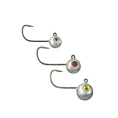 Nu Kopen Spro Jighead Micro Haak 4 5st 1.5gr/5st.