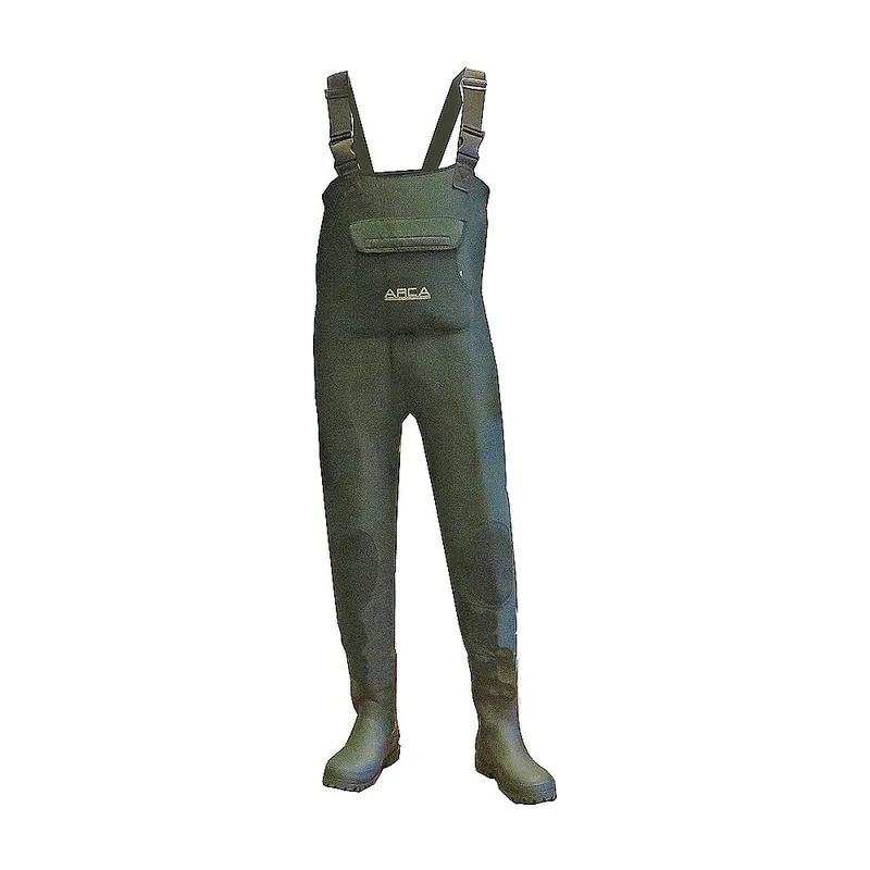 Neoprene Chest Waders Clicks 45 Must-Have