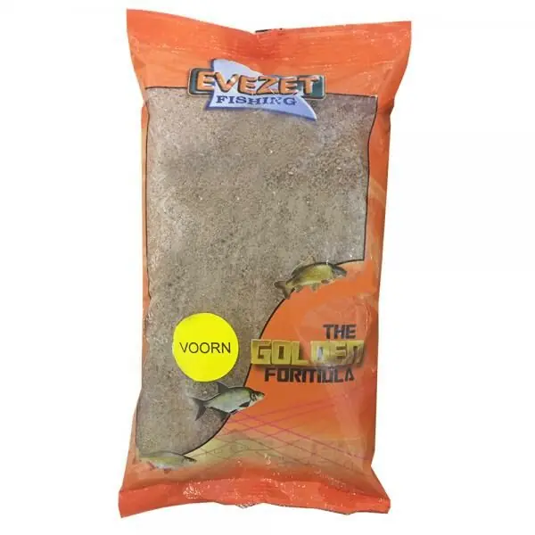 Evezet Voorn TGF 1kg Direct Verzonden