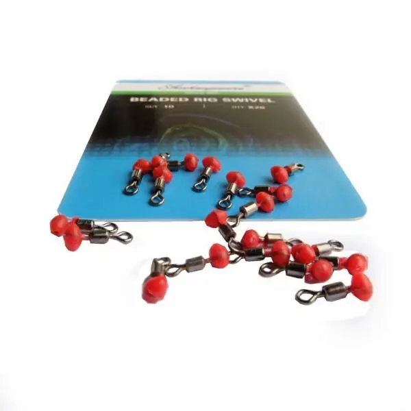 Shakespear Beaded Rig Swivel Shop Nu