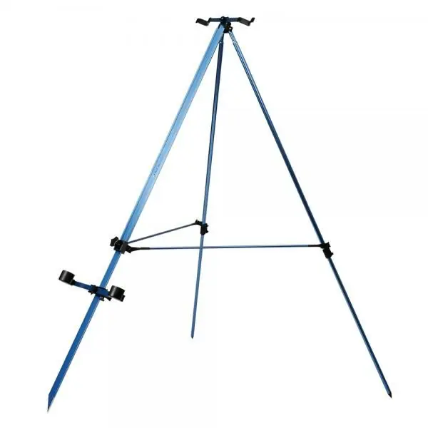 Imax Tele Surf Tripod Blue Express Levering