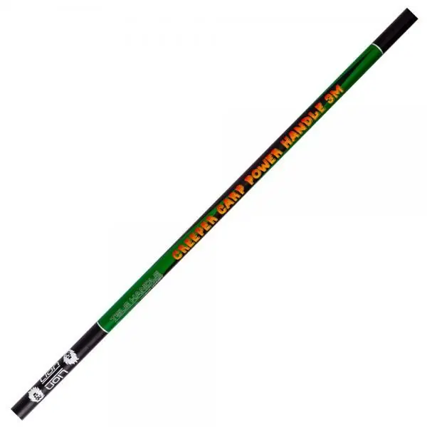 Hoge Kwaliteit Lion Sports Carp Creeper Power Handle 3.00m