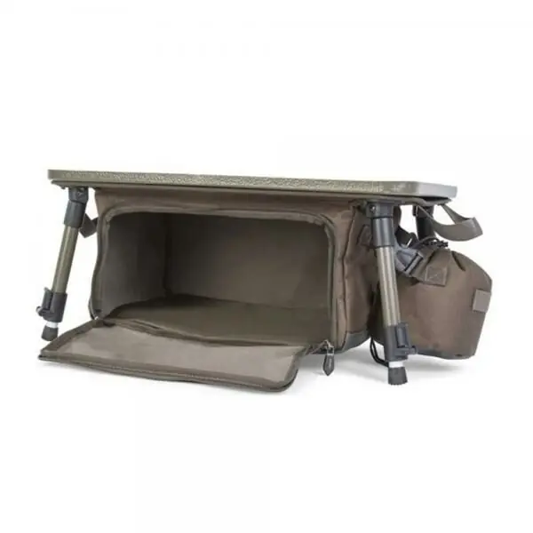 Op = Op Avid Carp Bivvy Organiser