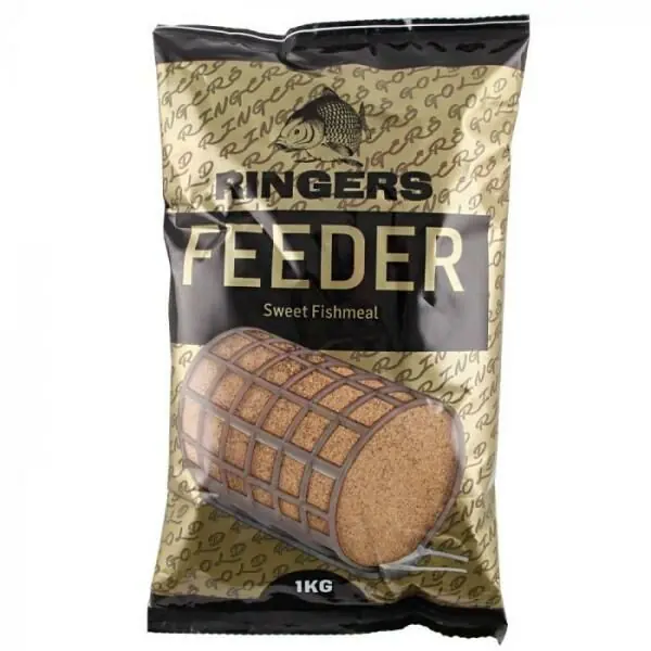 Exclusieve Aanbieding Ringers Feeder Sweet Fishmeal